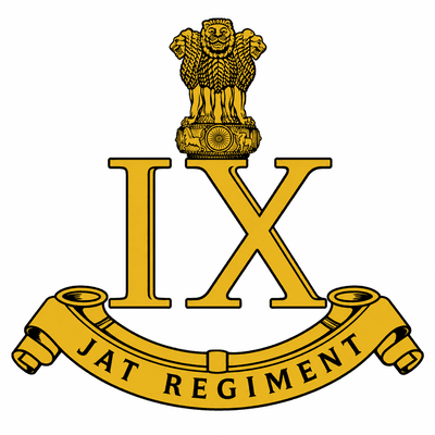 jat regiment